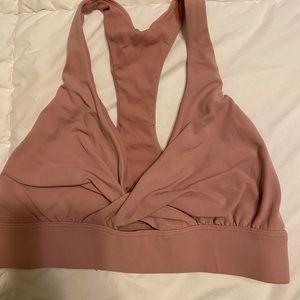 Lululemon bra